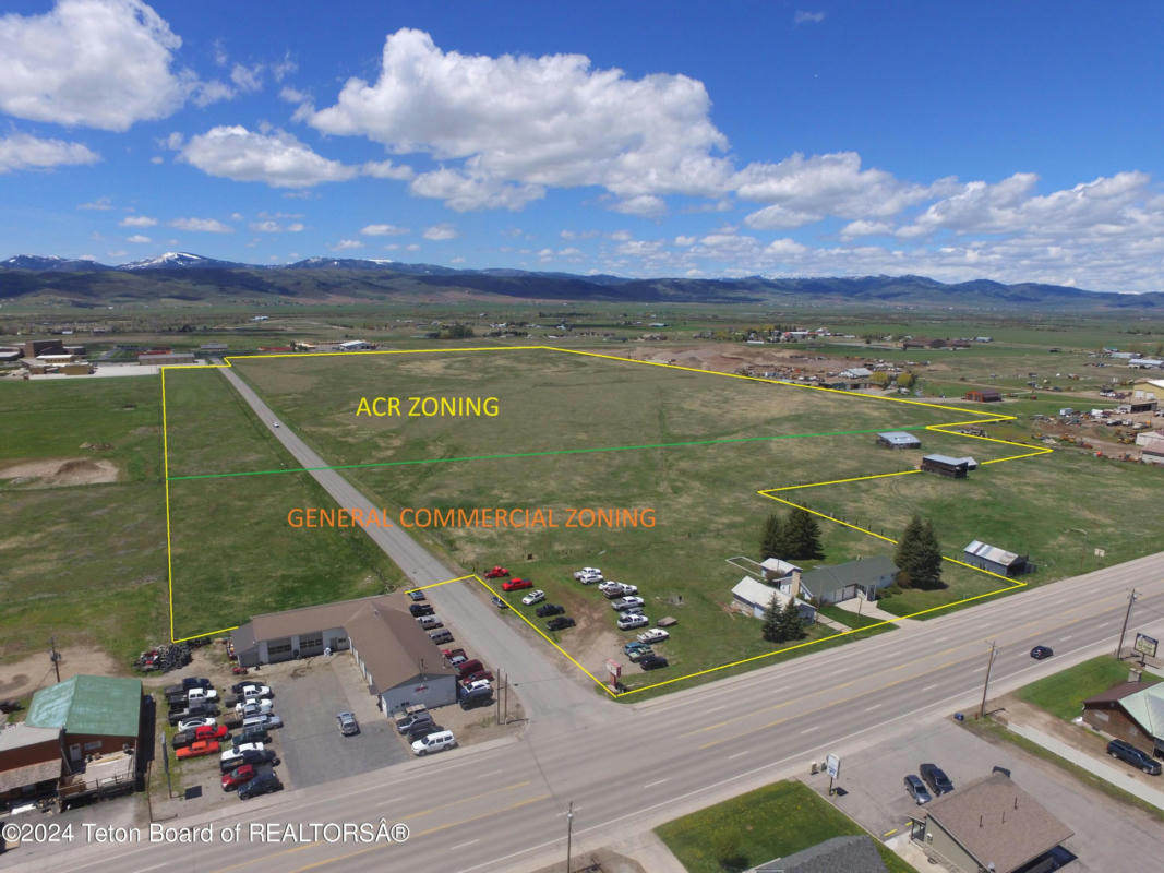 86307 HIGHWAY 89, AFTON, WY 83110, photo 1 of 23