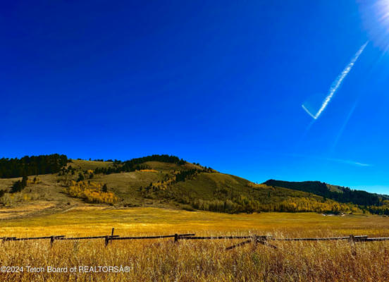 S RIVER BEND ROAD, JACKSON, WY 83001 - Image 1