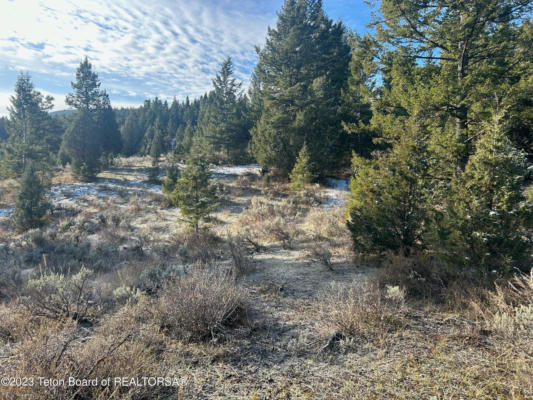 LOT 8 STONEGATE DRIVE, FAIRVIEW, WY 83119, photo 5 of 10
