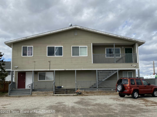 280 S COLE AVE, PINEDALE, WY 82941 - Image 1
