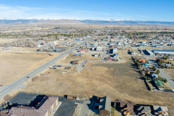 LOT 9 WILSON, PINEDALE, WY 82941, photo 4 of 6