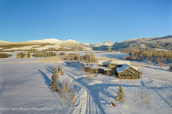 200 TABLE ROCK EAST RD, ALTA, WY 83414 - Image 1