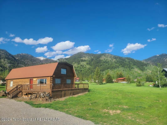 423 ALTA DR, STAR VALLEY RANCH, WY 83127 - Image 1