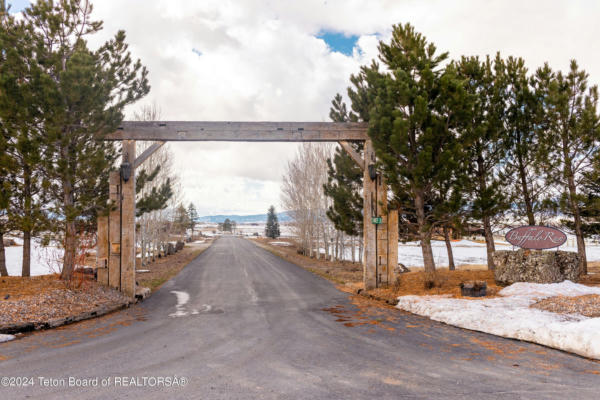 3 OLYMPIC DR, ETNA, WY 83118 - Image 1