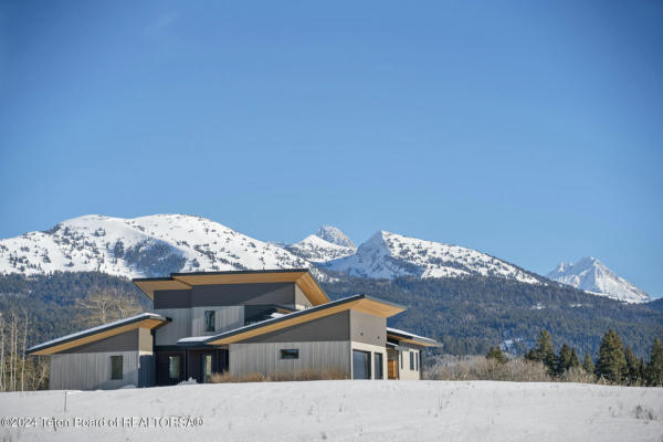750 S LEIGH CANYON RD, ALTA, WY 83414 - Image 1