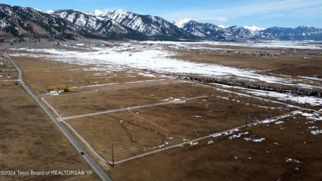 LOT 5 NORTHWINDS SUBDIVISION, THAYNE, WY 83127, photo 5 of 18