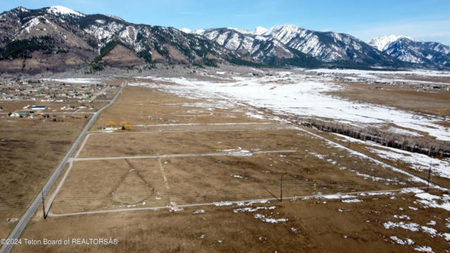 LOT 6 NORTHWINDS SUBDIVISION, THAYNE, WY 83127, photo 5 of 16