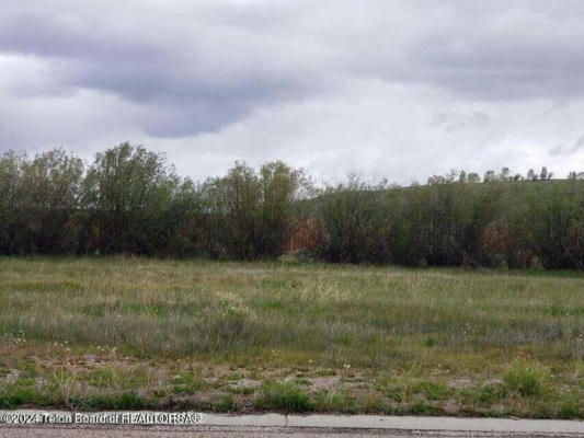 TBD LOT 10 MCCOY DRIVE, PINEDALE, WY 82941, photo 2 of 4