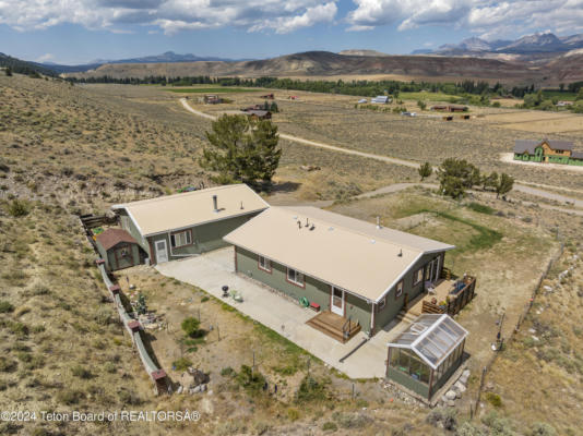 149 STONEY POINT RD, DUBOIS, WY 82513 - Image 1