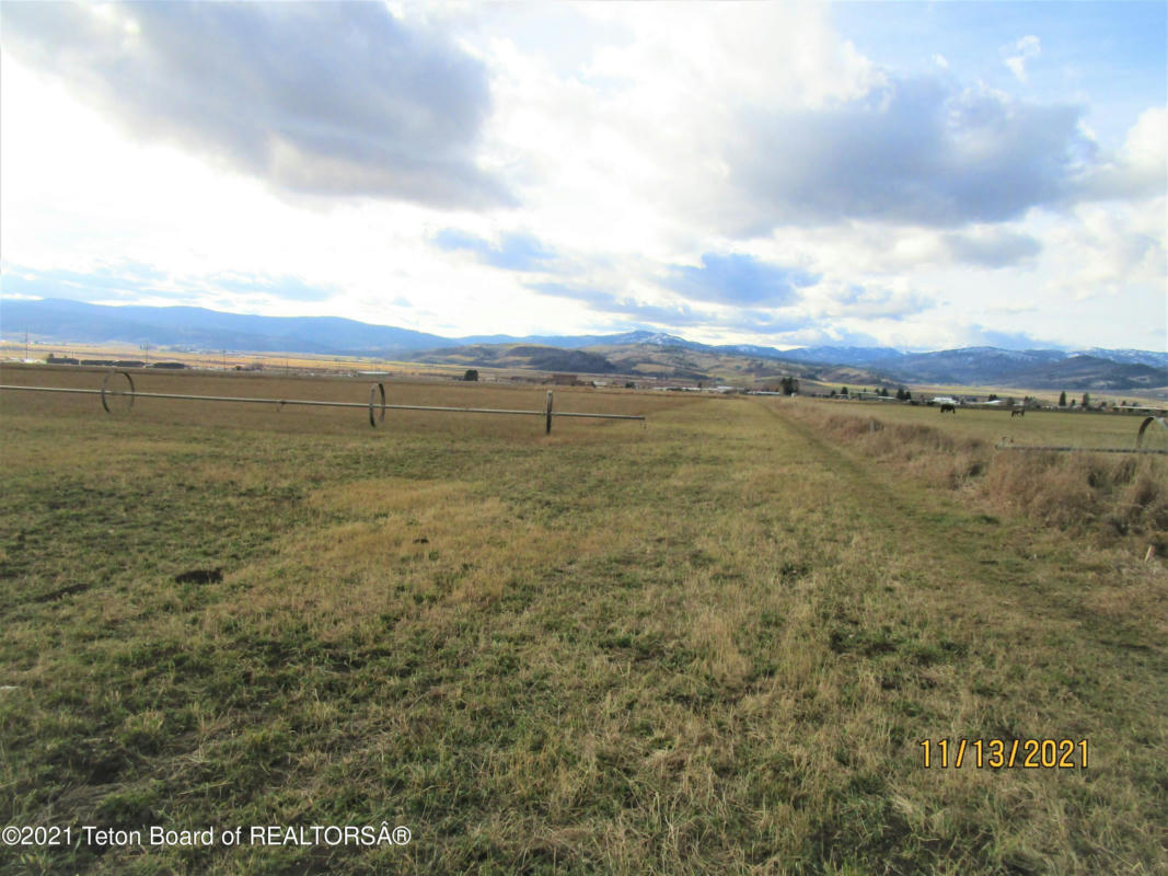 532 ETNA FOREST RD, ETNA, WY 83118, photo 1 of 4