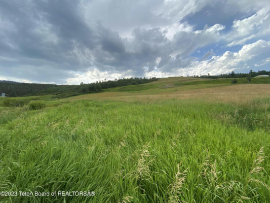 8 GROUSE LOOP RD, FREEDOM, WY 83120 - Image 1