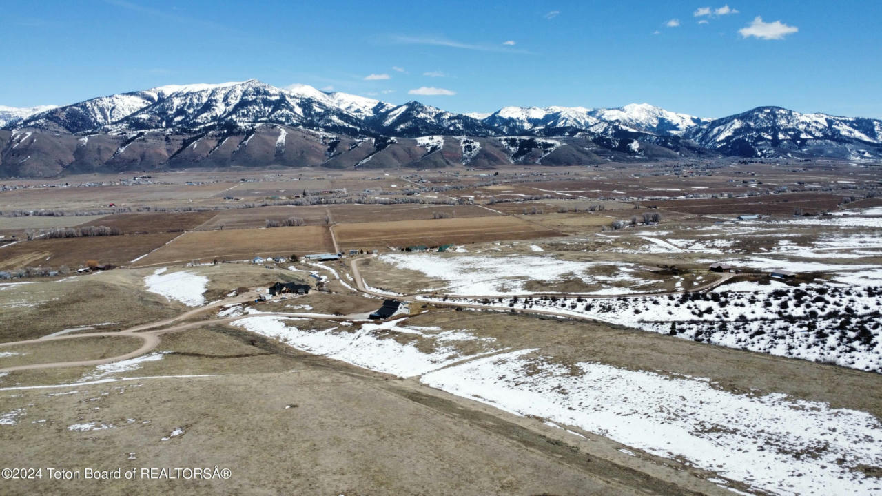LOT 23 PURPLE CLOVER, FAIRVIEW, WY 83119, photo 1 of 11