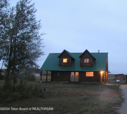 204 EHMAN LN, PINEDALE, WY 82941 - Image 1