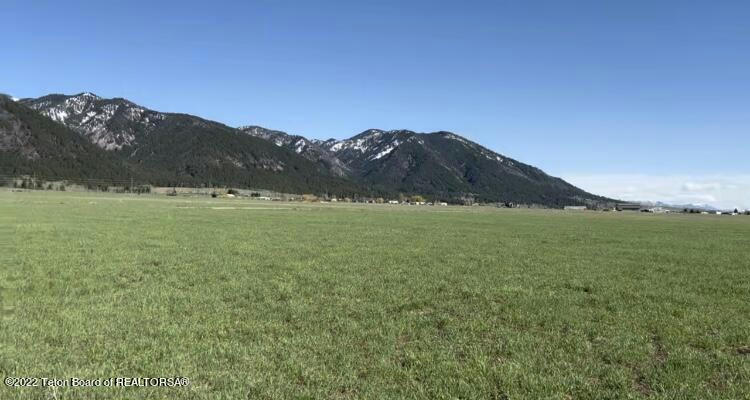 STOCKMAN ROAD LOT 8, ETNA, WY 83120, photo 1 of 10
