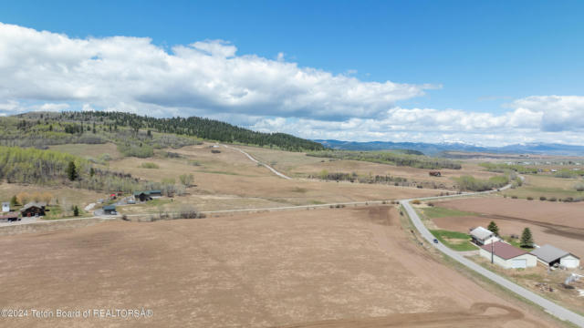 CR 123, BEDFORD, WY 83112 - Image 1
