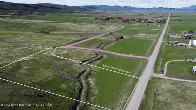 LOT 1 PAINTED HILLS SUBDIVISION, AFTON, WY 83110, photo 2 of 15