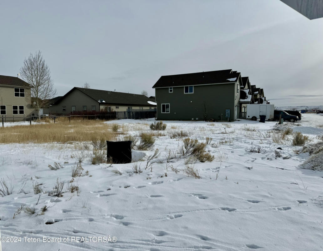 LOT 14, SOUTH COULTER, PINEDALE, WY 82941, photo 1 of 4