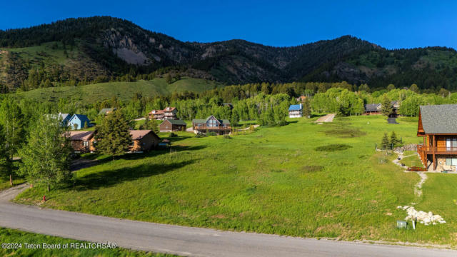 32 DOGWOOD DR, STAR VALLEY RANCH, WY 83127 - Image 1