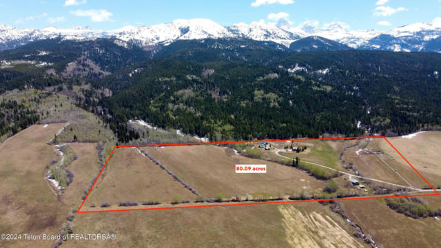 465 E RIGBY RD # AND, ALTA, WY 83414 - Image 1