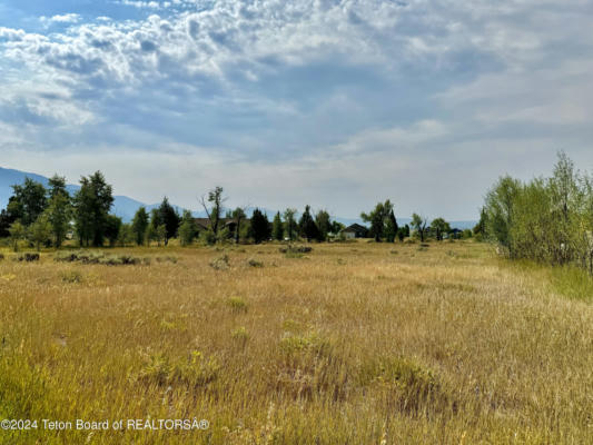 92 BUTTE DR, STAR VALLEY RANCH, WY 83127 - Image 1