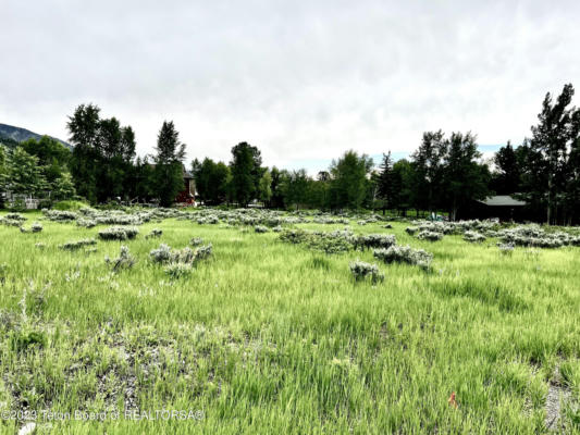 174 PORTO RD, STAR VALLEY RANCH, WY 83127 - Image 1