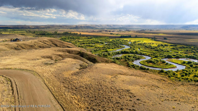 LOT 38 SIOUX TRAIL, BOULDER, WY 82923 - Image 1