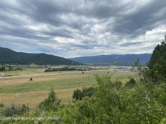 LOT 4 PINE, ALPINE, WY 83128 - Image 1