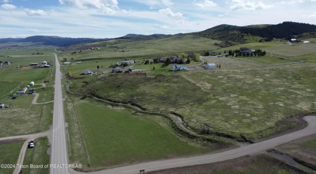 LOT 1 PAINTED HILLS SUBDIVISION, AFTON, WY 83110, photo 3 of 15