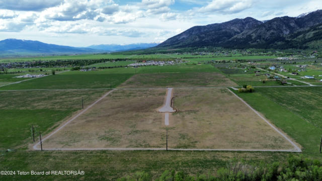 LOT 6 NORTHWINDS SUBDIVISION, THAYNE, WY 83127, photo 5 of 6