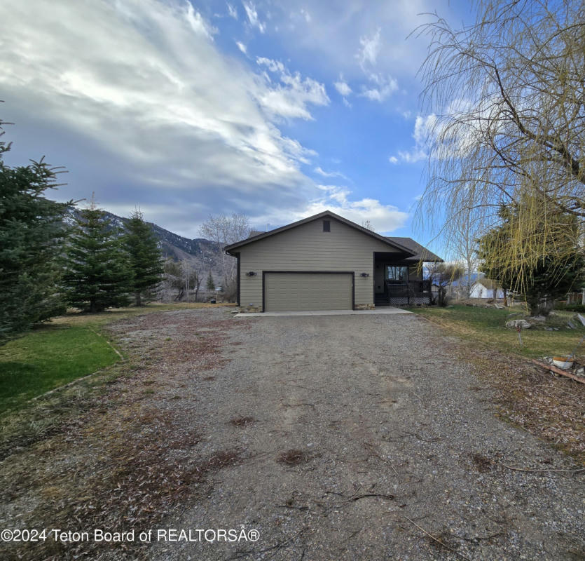 53 CUSTER DR, STAR VALLEY RANCH, WY 83127, photo 1 of 73