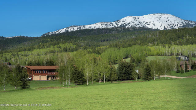 470 YELLOW ROSE DR, ALTA, WY 83414 - Image 1