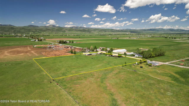 541 STATE HIGHWAY 236, FAIRVIEW, WY 83119, photo 5 of 60