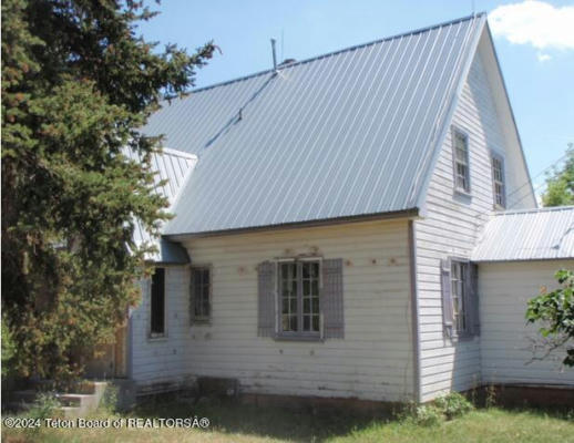 204 NORTH STREET, GROVER, WY 83122 - Image 1