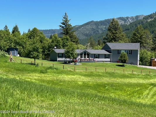 30 BUNKHOUSE LN, SWAN VALLEY, ID 83449, photo 5 of 46