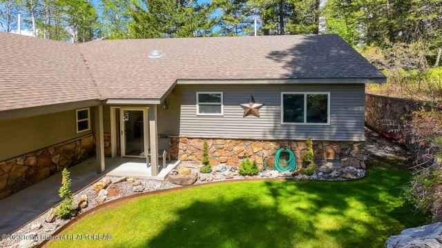 145 GREEN CANYON DR, STAR VALLEY RANCH, WY 83127 - Image 1