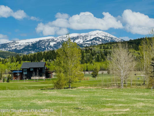 21 RAMMELL RD, VICTOR, ID 83455 - Image 1