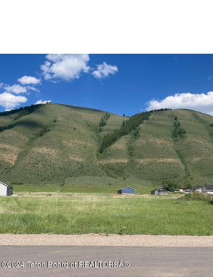 GRAYS DRIVE LOT 6, AFTON, WY 83110 - Image 1