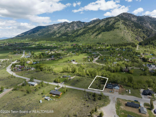 L 93 HARDMAN GOLF COURSE LOT, STAR VALLEY RANCH, WY 83127, photo 2 of 31