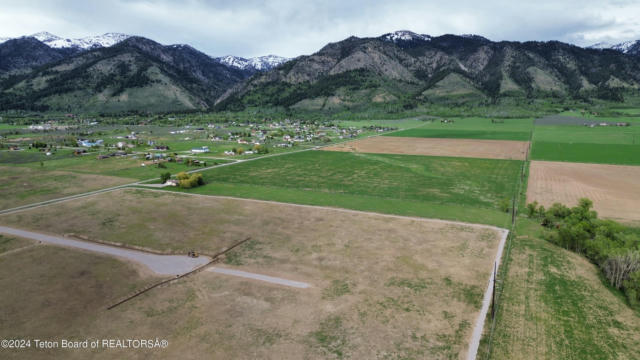 LOT 5 NORTHWINDS SUBDIVISION, THAYNE, WY 83127, photo 4 of 8