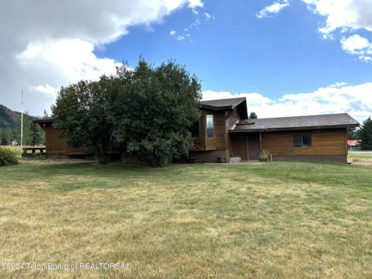 674 VISTA DR, STAR VALLEY RANCH, WY 83127 - Image 1