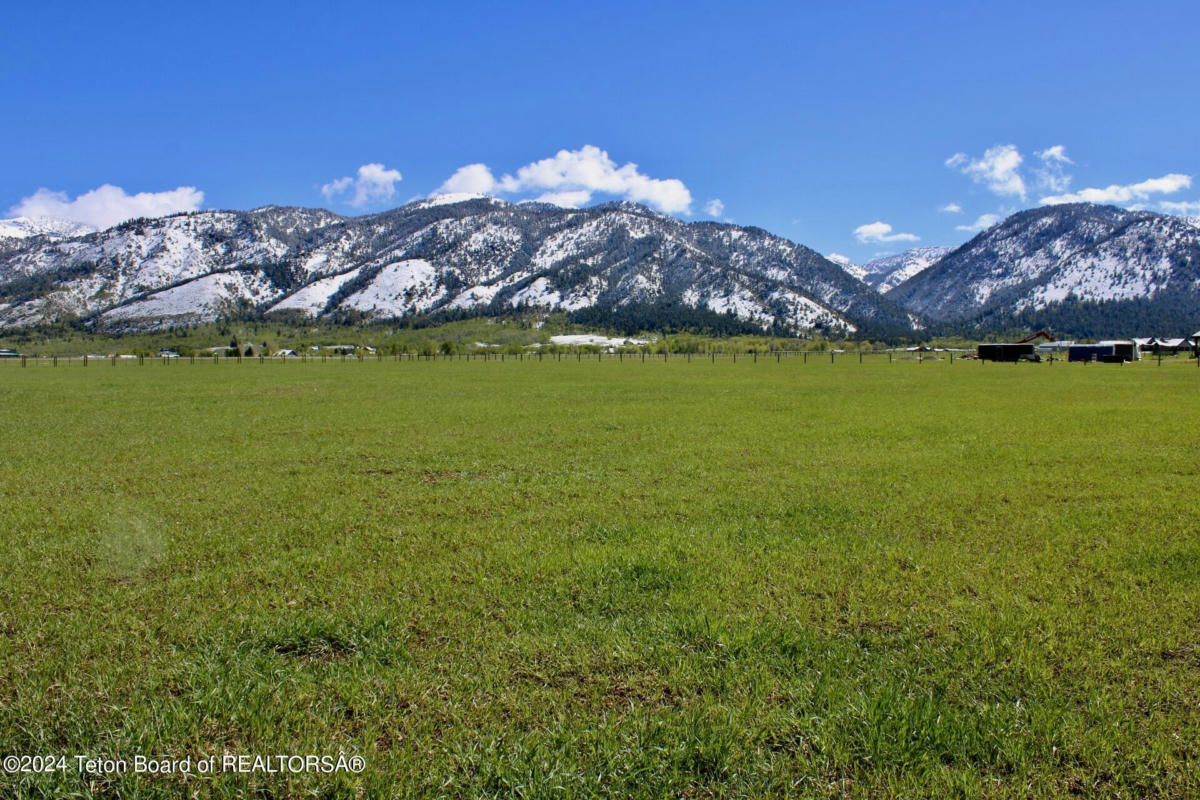 LOT 15 SHOOTING STAR DR, BEDFORD, WY 83112, photo 1 of 11