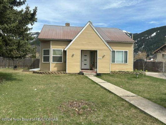 545 ADAMS ST, AFTON, WY 83110 - Image 1