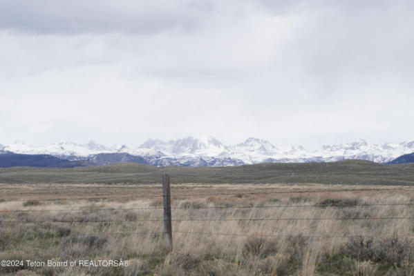2 BINNING RANCH RD, PINEDALE, WY 82941 - Image 1