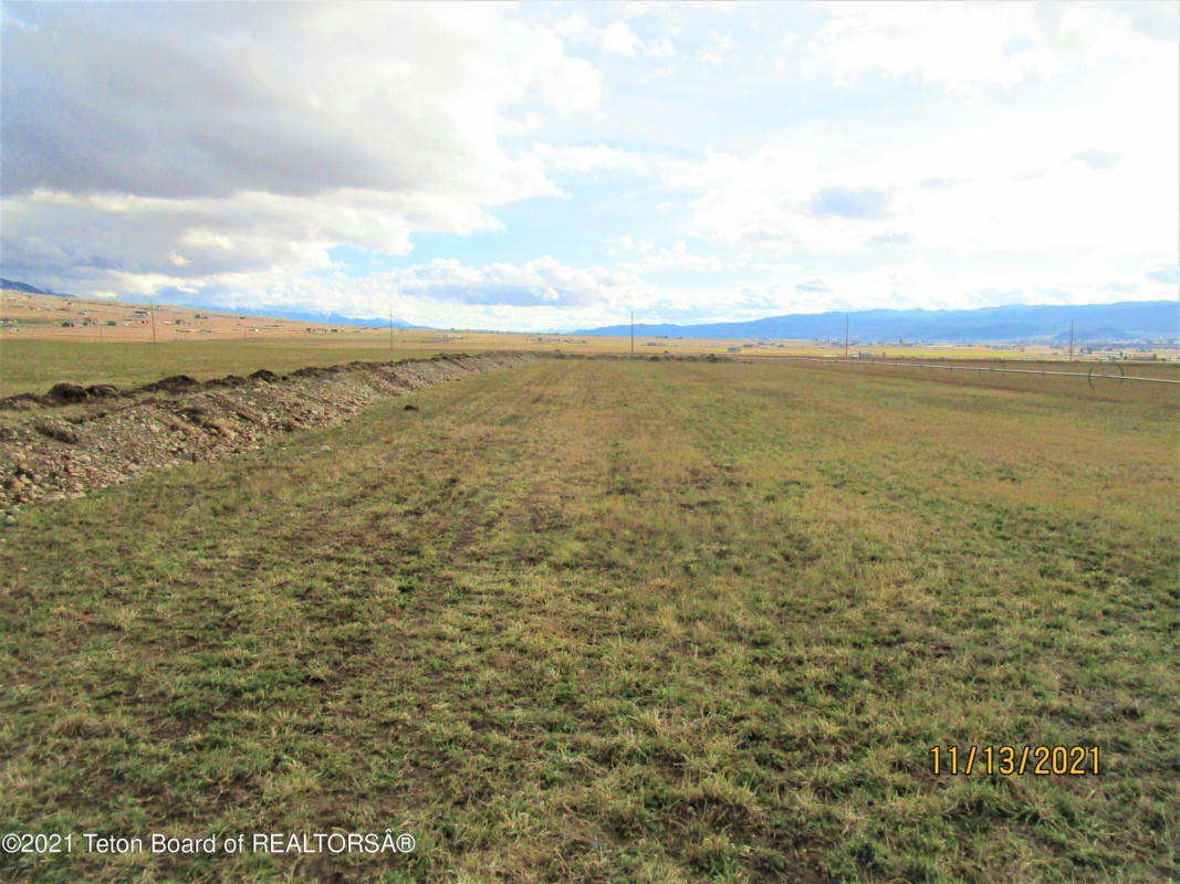 532 ETNA FOREST RD, ETNA, WY 83118, photo 1 of 4