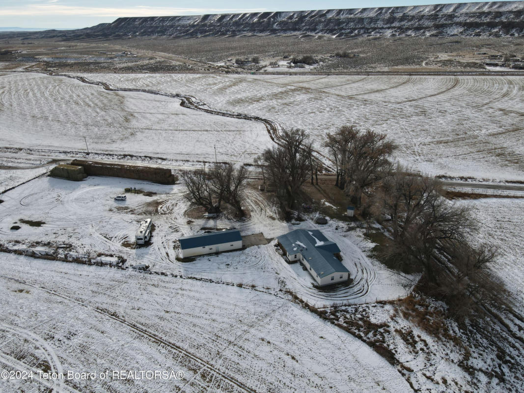 14 JOHNSTOWN, RIVERTON, WY 82501, photo 1 of 29