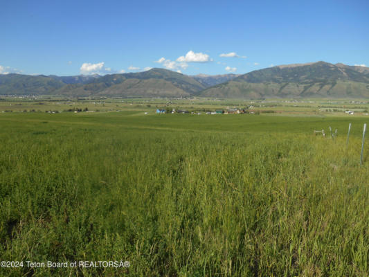 NORTH SPRAGUE CREEK ROAD, FAIRVIEW, WY 83119 - Image 1