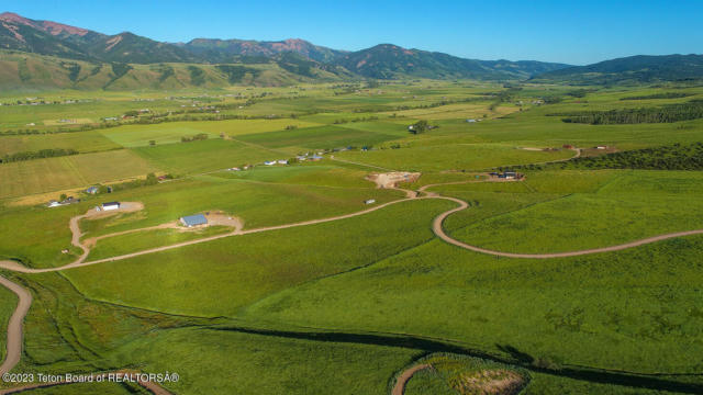 LOT 10 PURPLE CLOVER, FAIRVIEW, WY 83119, photo 5 of 16