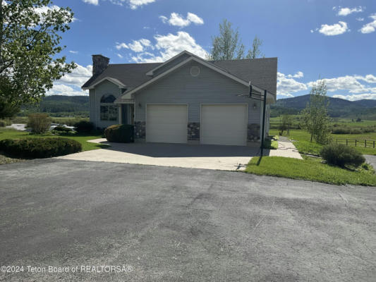 253 SOUTHBROOK DR, THAYNE, WY 83127 - Image 1