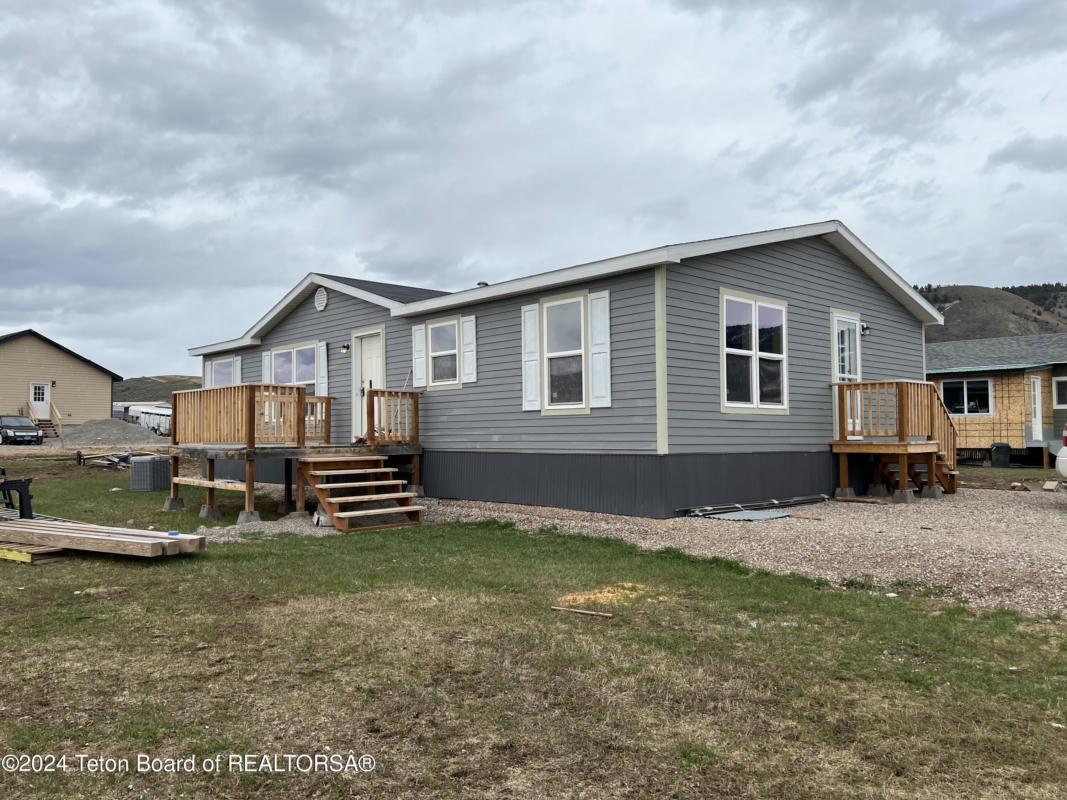 195 CHAPARRO LN # LOT 7, GROVER, WY 83122, photo 1 of 14
