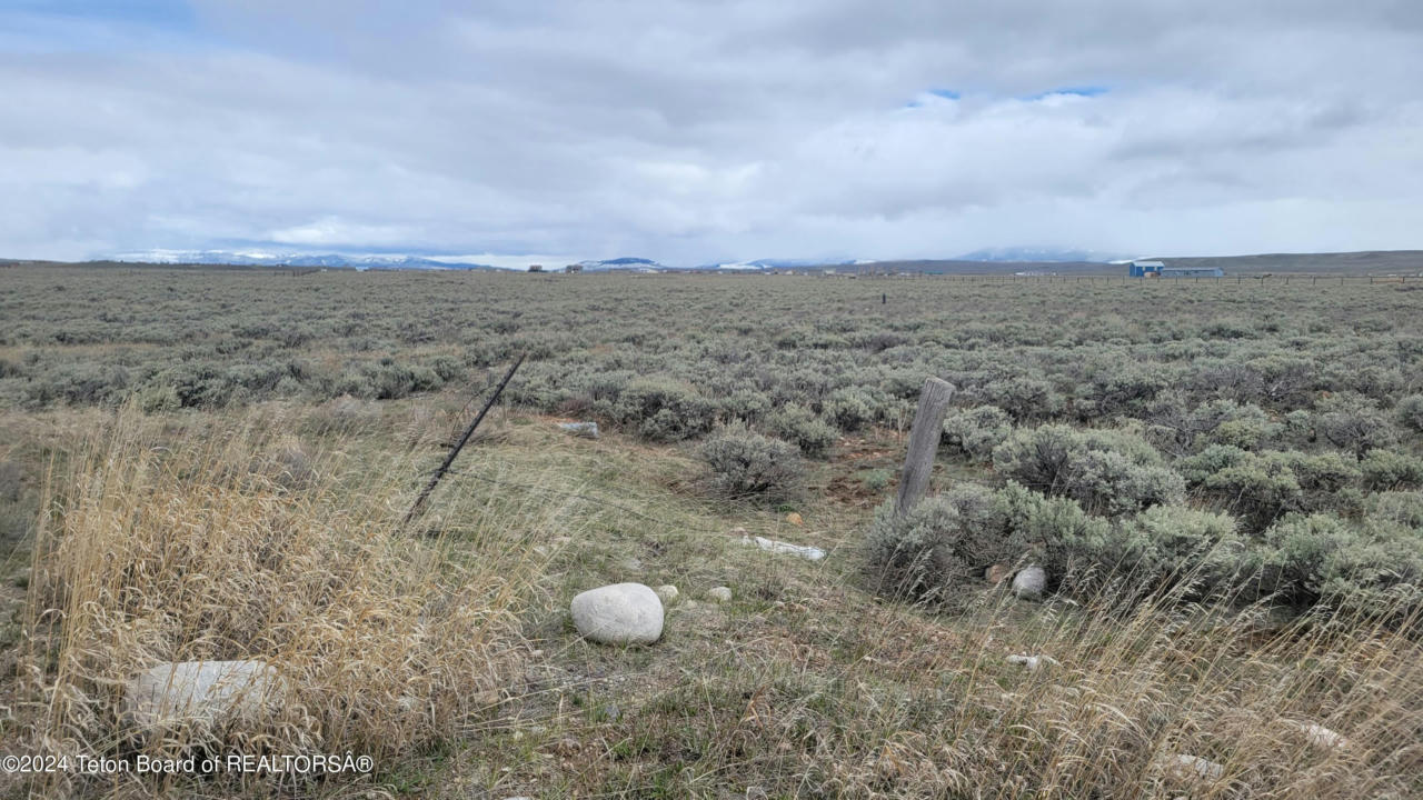 LOT 28 FORTY ROD 23-149, CORA, WY 82925, photo 1 of 4